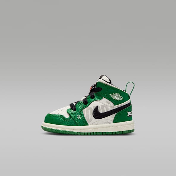 Jordan 1 Mid Top Shoes. Nike.com